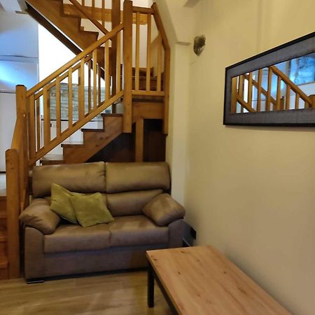 Casitas En Sallent En El Centro Villa Sallent de Gállego Eksteriør billede