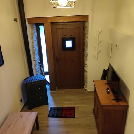Casitas En Sallent En El Centro Villa Sallent de Gállego Eksteriør billede