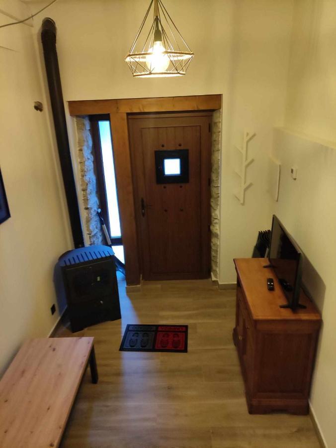 Casitas En Sallent En El Centro Villa Sallent de Gállego Eksteriør billede