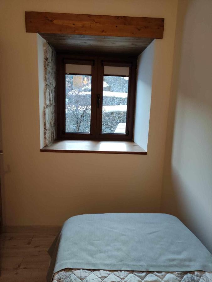 Casitas En Sallent En El Centro Villa Sallent de Gállego Eksteriør billede