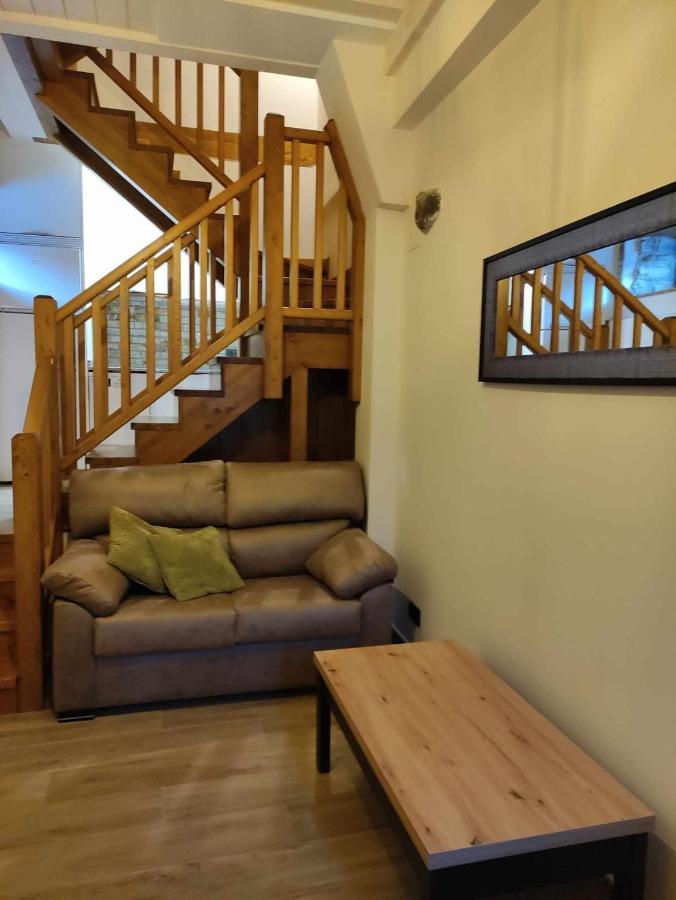 Casitas En Sallent En El Centro Villa Sallent de Gállego Eksteriør billede