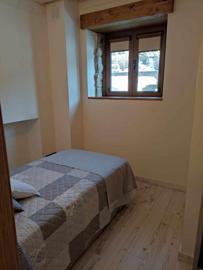 Casitas En Sallent En El Centro Villa Sallent de Gállego Eksteriør billede