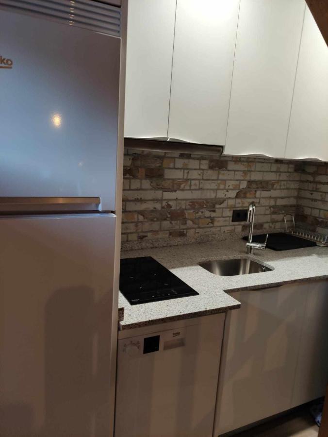 Casitas En Sallent En El Centro Villa Sallent de Gállego Eksteriør billede