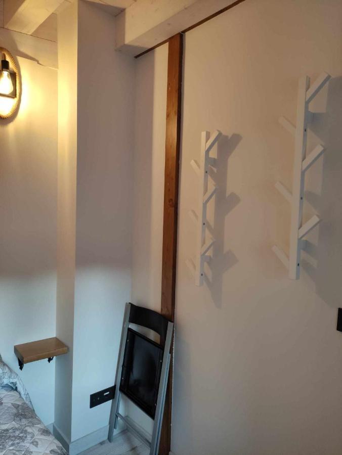 Casitas En Sallent En El Centro Villa Sallent de Gállego Eksteriør billede