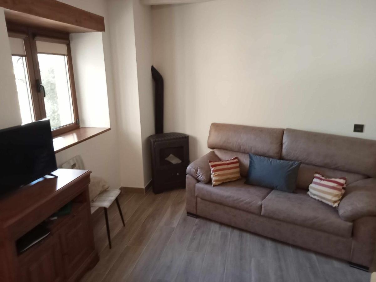 Casitas En Sallent En El Centro Villa Sallent de Gállego Eksteriør billede