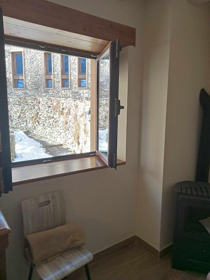 Casitas En Sallent En El Centro Villa Sallent de Gállego Eksteriør billede
