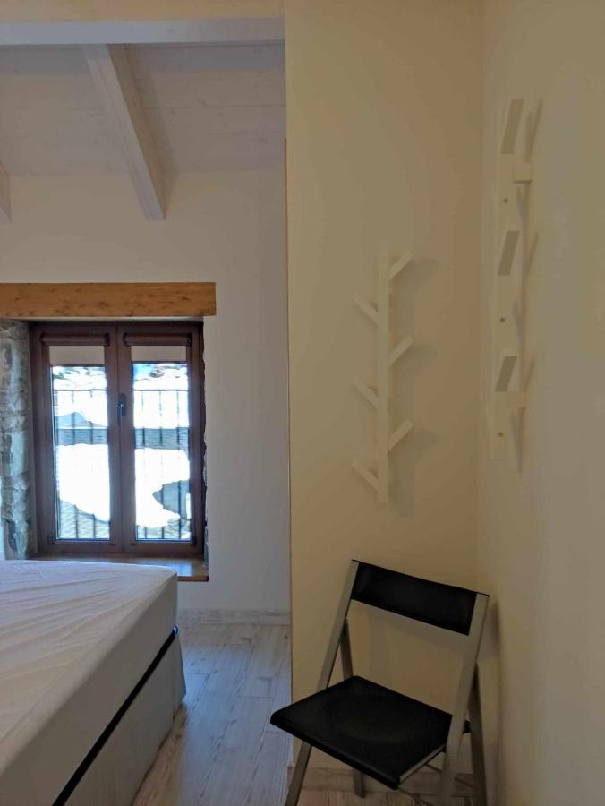 Casitas En Sallent En El Centro Villa Sallent de Gállego Eksteriør billede