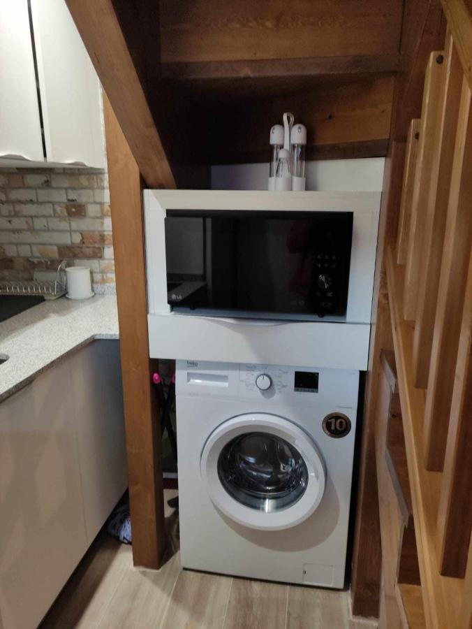 Casitas En Sallent En El Centro Villa Sallent de Gállego Eksteriør billede
