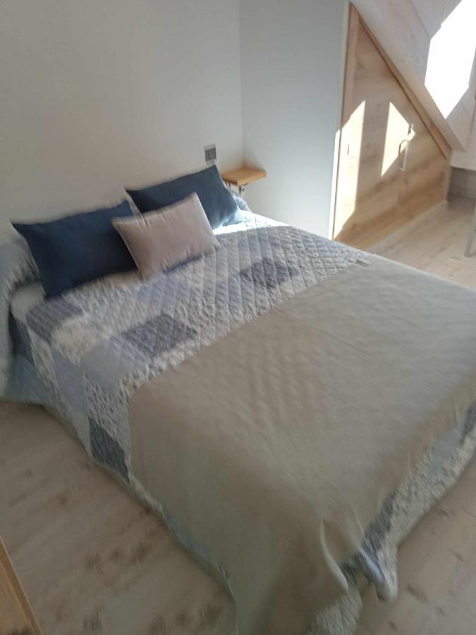 Casitas En Sallent En El Centro Villa Sallent de Gállego Eksteriør billede