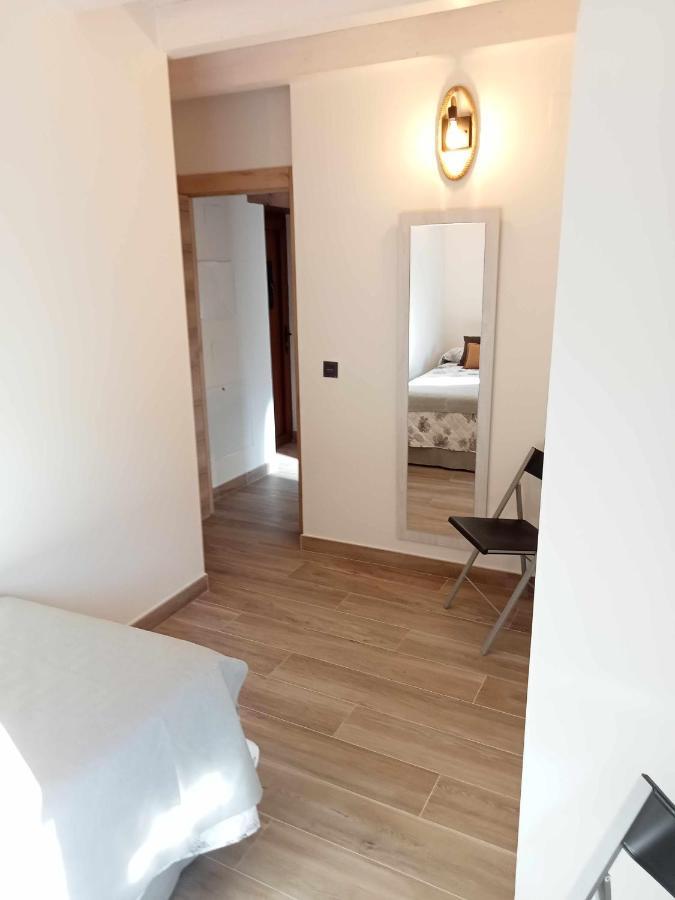 Casitas En Sallent En El Centro Villa Sallent de Gállego Eksteriør billede