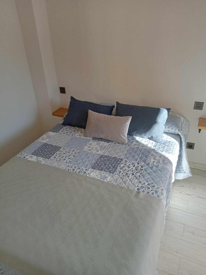 Casitas En Sallent En El Centro Villa Sallent de Gállego Eksteriør billede