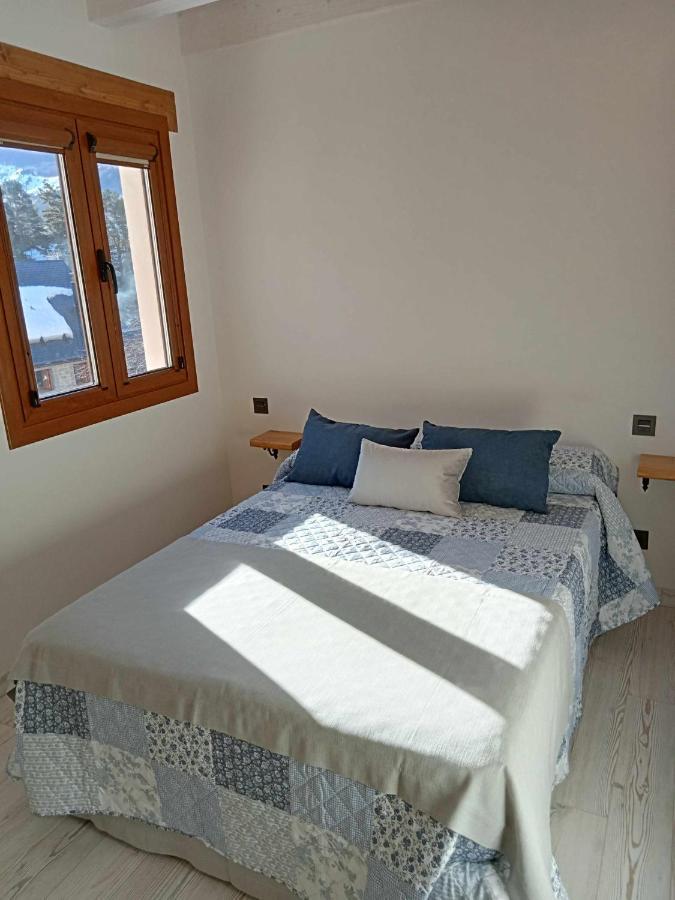 Casitas En Sallent En El Centro Villa Sallent de Gállego Eksteriør billede