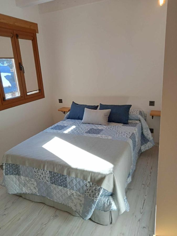 Casitas En Sallent En El Centro Villa Sallent de Gállego Eksteriør billede