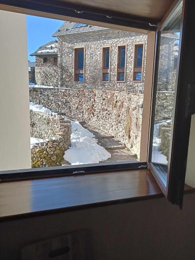 Casitas En Sallent En El Centro Villa Sallent de Gállego Eksteriør billede