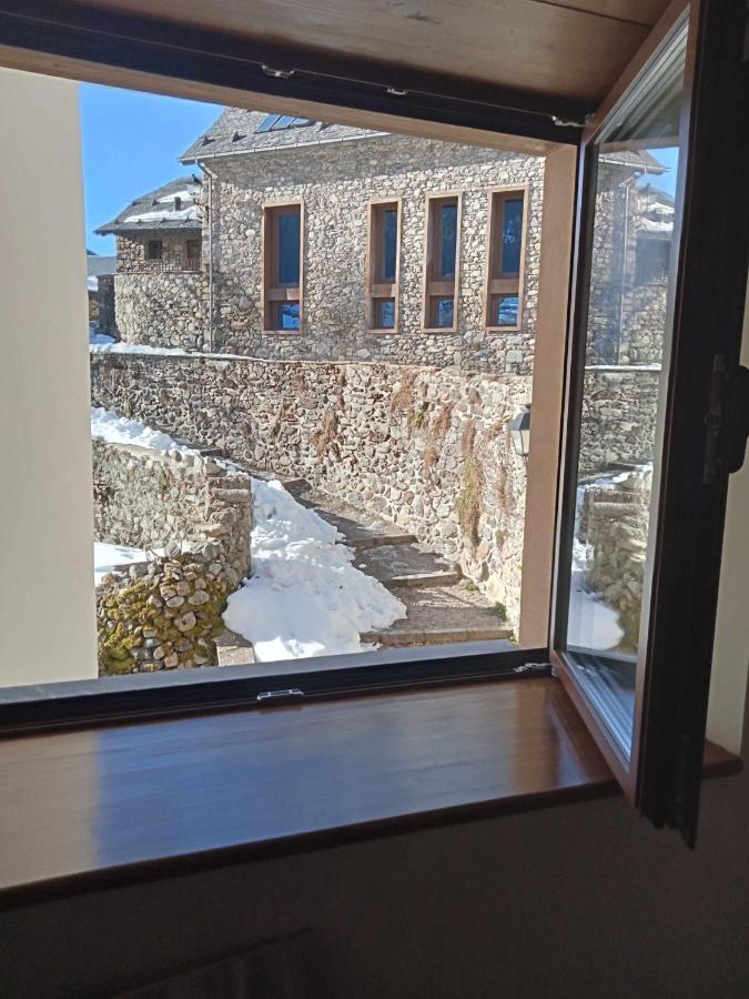 Casitas En Sallent En El Centro Villa Sallent de Gállego Eksteriør billede