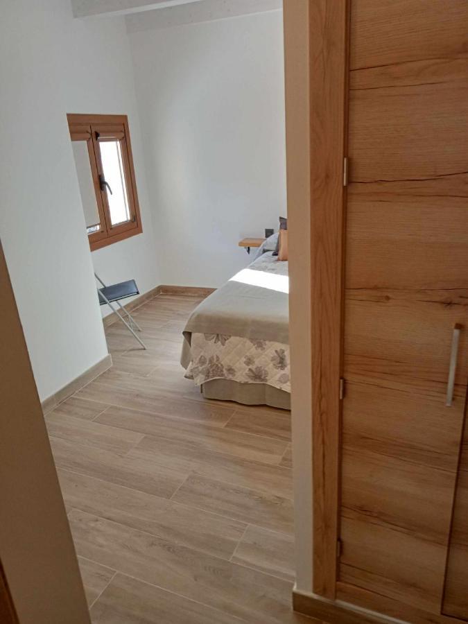 Casitas En Sallent En El Centro Villa Sallent de Gállego Eksteriør billede