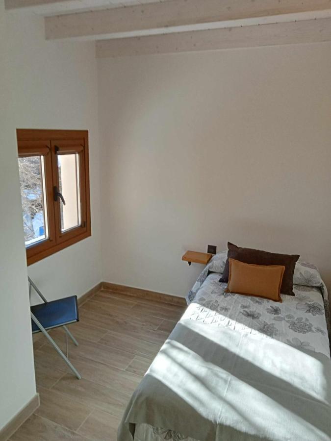 Casitas En Sallent En El Centro Villa Sallent de Gállego Eksteriør billede