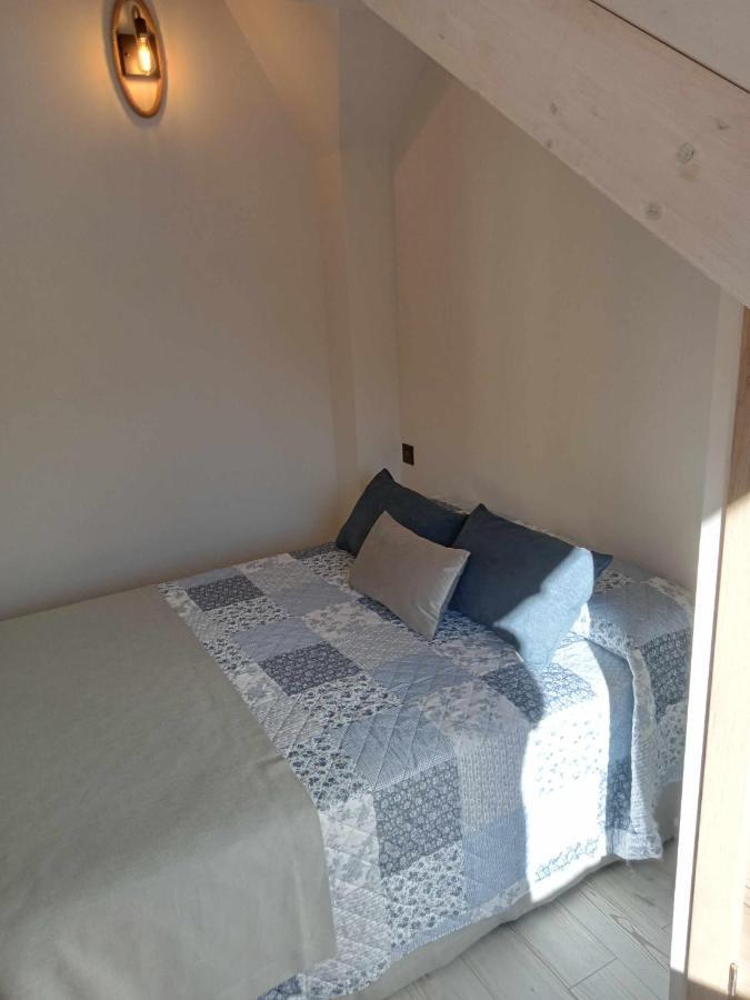 Casitas En Sallent En El Centro Villa Sallent de Gállego Eksteriør billede