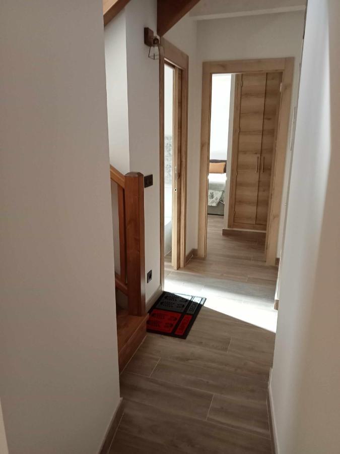 Casitas En Sallent En El Centro Villa Sallent de Gállego Eksteriør billede