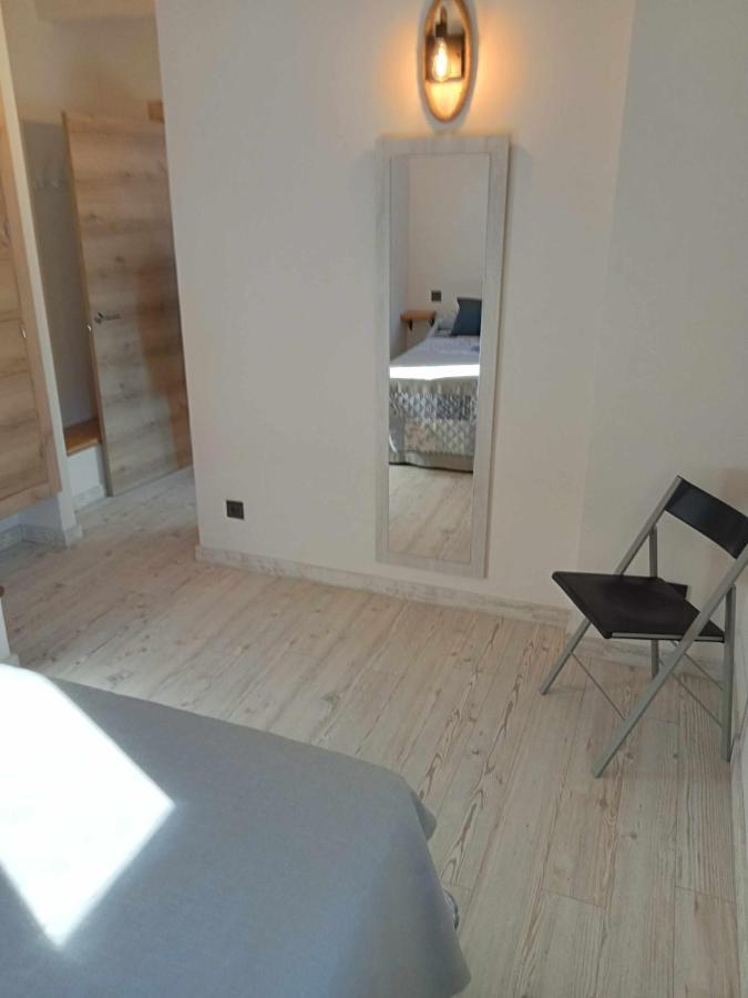 Casitas En Sallent En El Centro Villa Sallent de Gállego Eksteriør billede