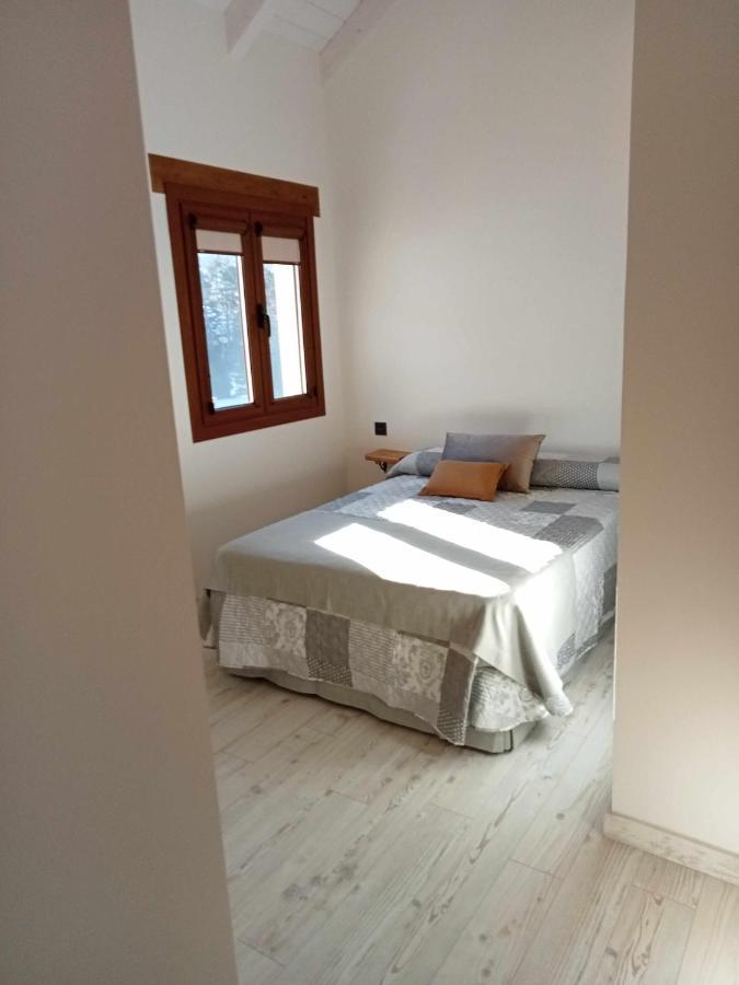 Casitas En Sallent En El Centro Villa Sallent de Gállego Eksteriør billede