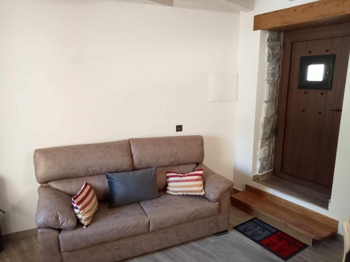 Casitas En Sallent En El Centro Villa Sallent de Gállego Eksteriør billede