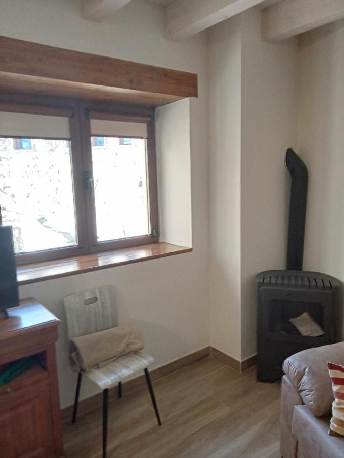 Casitas En Sallent En El Centro Villa Sallent de Gállego Eksteriør billede