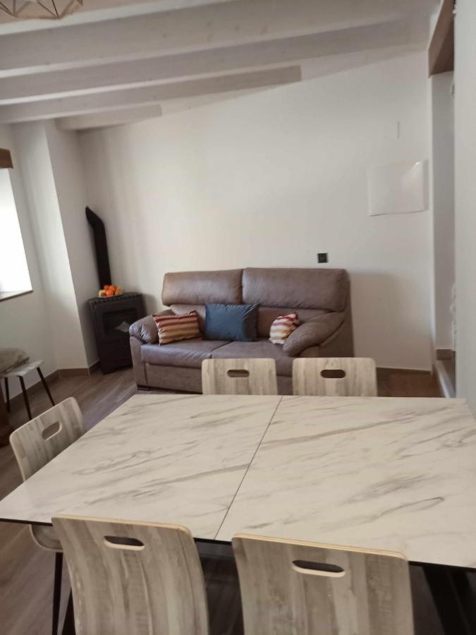Casitas En Sallent En El Centro Villa Sallent de Gállego Eksteriør billede