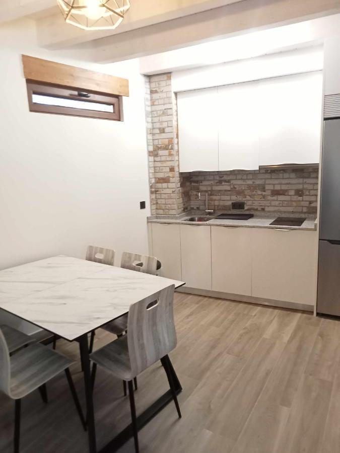Casitas En Sallent En El Centro Villa Sallent de Gállego Eksteriør billede