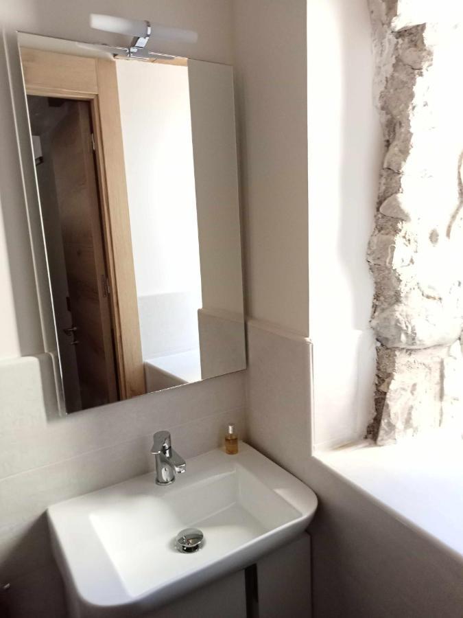Casitas En Sallent En El Centro Villa Sallent de Gállego Eksteriør billede