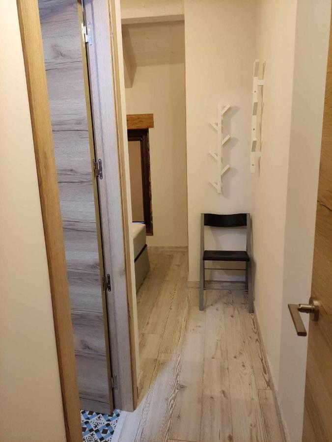 Casitas En Sallent En El Centro Villa Sallent de Gállego Eksteriør billede