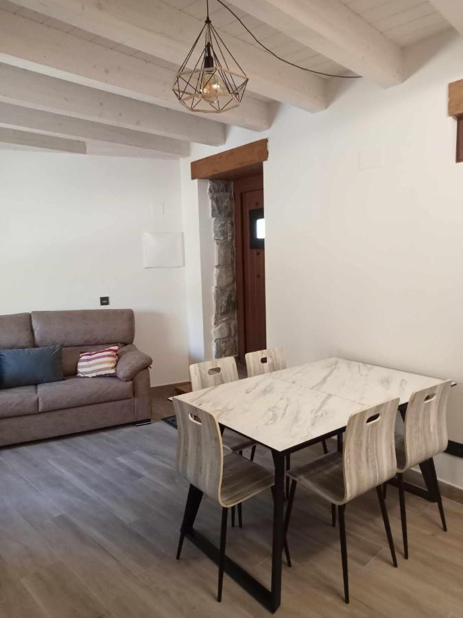 Casitas En Sallent En El Centro Villa Sallent de Gállego Eksteriør billede