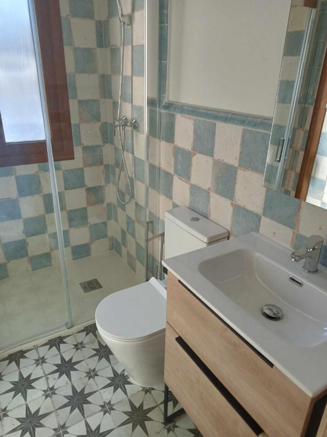 Casitas En Sallent En El Centro Villa Sallent de Gállego Eksteriør billede