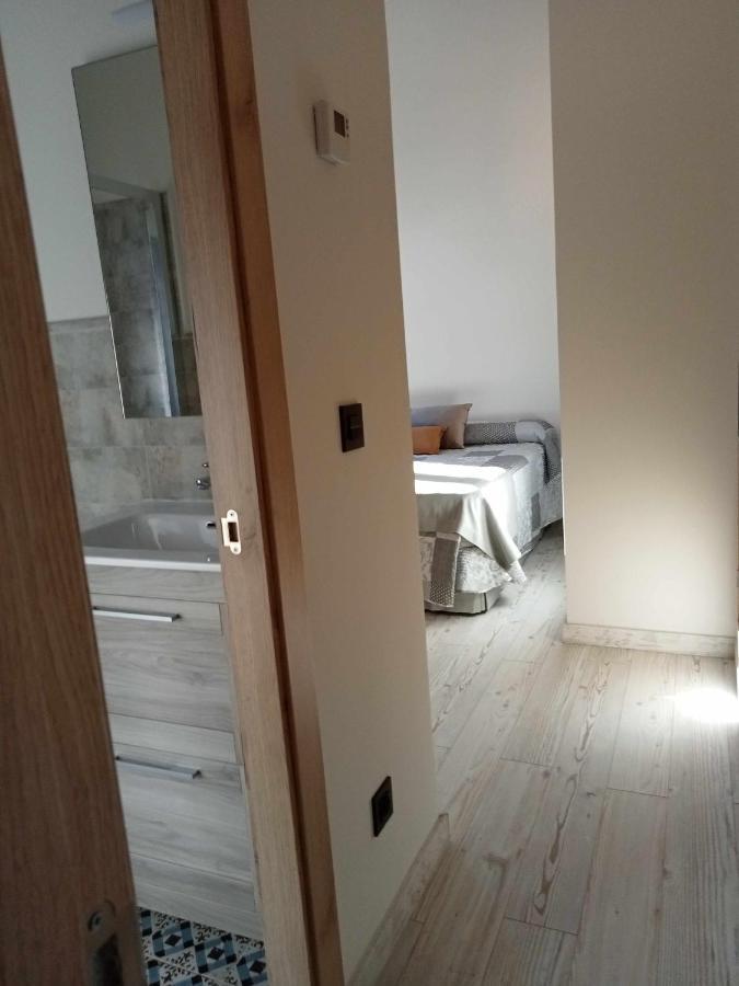 Casitas En Sallent En El Centro Villa Sallent de Gállego Eksteriør billede
