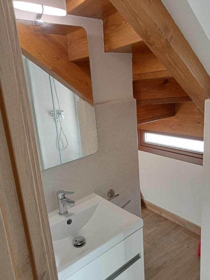 Casitas En Sallent En El Centro Villa Sallent de Gállego Eksteriør billede