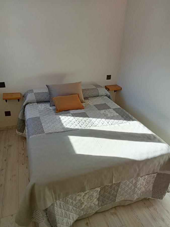 Casitas En Sallent En El Centro Villa Sallent de Gállego Eksteriør billede