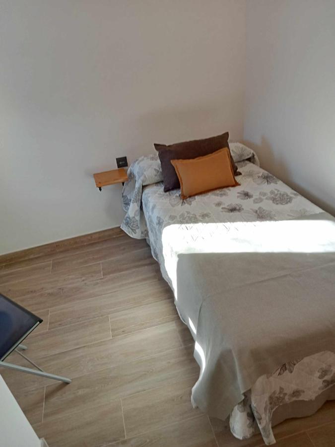 Casitas En Sallent En El Centro Villa Sallent de Gállego Eksteriør billede