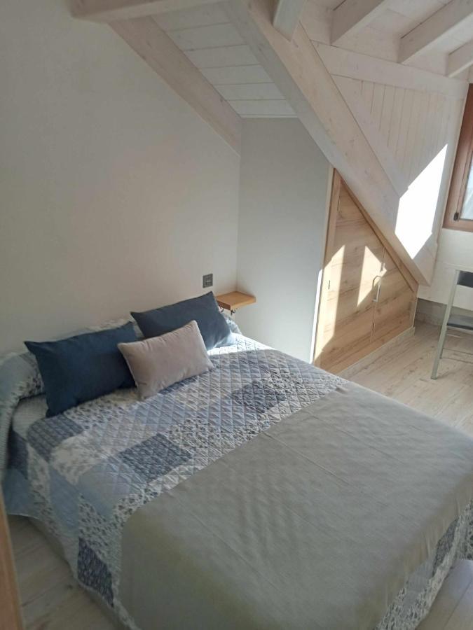 Casitas En Sallent En El Centro Villa Sallent de Gállego Eksteriør billede