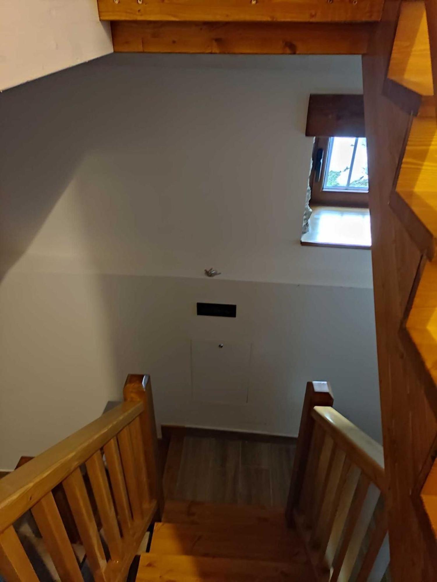 Casitas En Sallent En El Centro Villa Sallent de Gállego Eksteriør billede