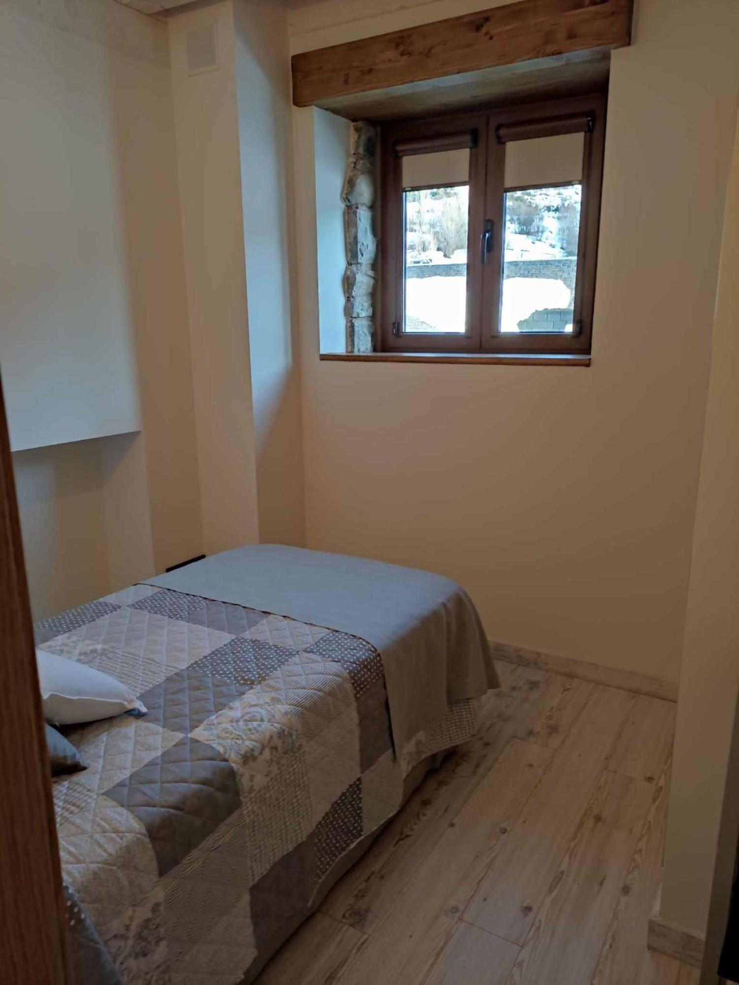Casitas En Sallent En El Centro Villa Sallent de Gállego Eksteriør billede